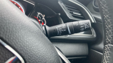 Honda Civic 1.5 VTEC Turbo Sport 5dr Petrol Hatchback